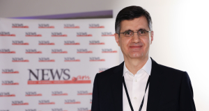 Take a leading position, provide digital infrastructure for economy, business and society: Ralph Yirikian on Ucom's new strategy