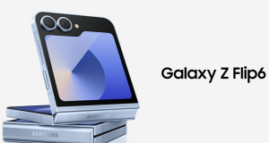 Компания Samsung представила складные смартфоны Galaxy Z Flip6 и Galaxy Z Flip6 Olympic Edition։ Kакие особенности у них есть?