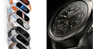 Xiaomi-ն ներկայացրել է նոր Watch S4 Sport խելացի ժամացույցն ու Xiaomi Smart Band 9 ապարանջանը