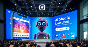 Instagram users can now create their own AI copies: What opportunities does it offer?