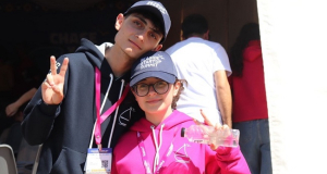 Team of teenagers from Armenia develops AI-based platform that can create text, visual and audio content for you