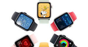 Apple-ը մտադիր է պլաստիկե կորպուսով մատչելի խելացի ժամացույցներ թողարկել երեխաների համար