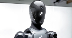 Figure AI introduces 2nd generation humanoid robot that is ready to work in industry