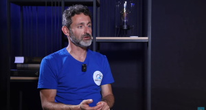 How is modern technology changing agriculture? Interview with Mihran Sahakyan