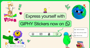 WhatsApp has new feature