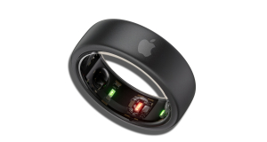 Apple-ը խելացի մատանի է արտոնագրել