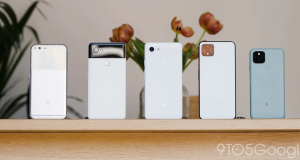 Google Pixel սմարթֆոններում հայտնաբերվել է թաքնված հավելված, որը սարքերը խոցելի է դարձնում