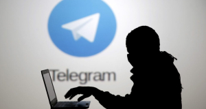 How can scammers steal your Telegram account?