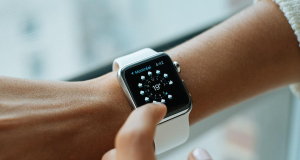 How can smart watches spy on their owners?