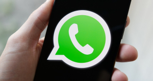 Two new features in WhatsApp: Nicknames and PIN protection
