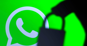 Hackers attacking WhatsApp profiles more often before September 1