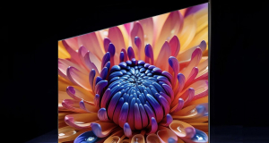 Xiaomi unveils affordable 4K TVs with QLED matrix