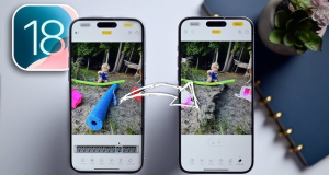 iPhone to get photo editing feature like Google Pixel