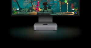 Будущие Apple Mac mini лишатся портов USB Type-A