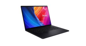 ProArt P16: Ноутбук от ASUS для креативных пользователей