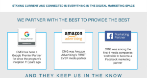 Google, Amazon, Facebook are secretly listening to users to show targeted ads: CMG