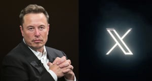 Advertisers abandon Elon Musk's X social network en masse: Engadget