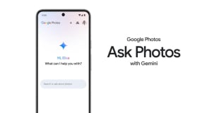 Ask Photos: Google запустит нового ИИ помощника для поиска фотографий