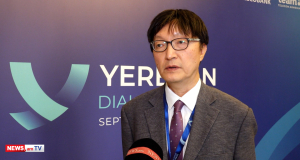 How do modern technologies affect labor market and what problems can they create? Interview with Professor Heungchong  Kim