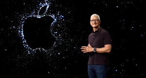 Apple представит еще 7 устройств до конца года