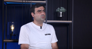 How many geologists does Armenia need and what problems may arise from their shortage? Interview with Sargis Kelyan