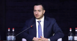 Military industry will become one of most important segments of Armenia&rsquo;s economy: minister spoke about new bills