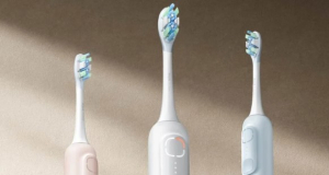 Xiaomi introduces toothbrush that works for 6 months without recharging and costs $17