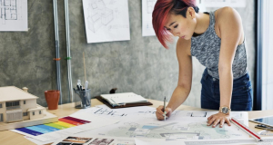 5 most famous female architects in the world — and their works (photos)