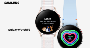 Samsung-ը ներկայացրել է էժան Galaxy Watch FE խելացի ժամացույց՝ LTE աջակցությամբ