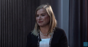 Why robots won't replace us and what does it mean to ‘care’ about business? Interview with Emma Arakelyan