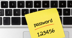 A new concept for passwords: Why random character sets are no longer considered good passwords