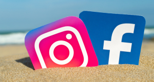 AI-generated ads will appear on Instagram and Facebook