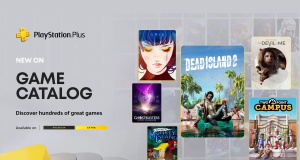 Sony releases list of 14 games that will be free for some subscribers