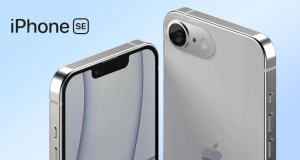 Одна камера и 500 долларов: Опубликовано фото чехла iPhone SE 4