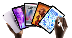 Apple-ը ներկայացրել է նոր iPad mini-ն․ ի՞նչ հնարավորություններ ունի այն