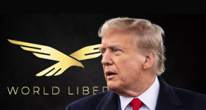 Trump's cryptocurrency sale fails at start: The website did not withstand influx of investors