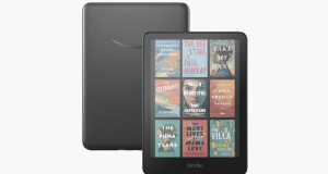 Amazon-ը ներկայացրել է Kindle Colorsoft-ը՝ իր առաջին էլգիրքը գունավոր E-Ink էկրանով