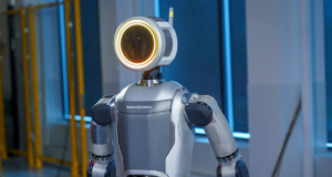 Boston Dynamics and Toyota will create a robot that can learn