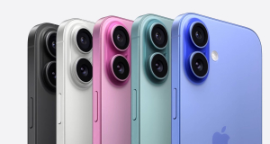 iPhone 16-ը Չինաստանում վաճառվում է 20%-ով ավելի շատ, քան նախորդ մոդելները․ բայց դա չի փրկում Apple-ին