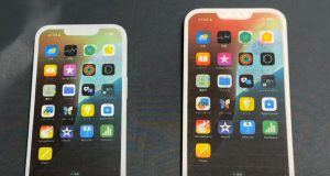 Համացանցում հայտնվել են iPhone SE 4 Plus մակետների առաջին լուսանկարները