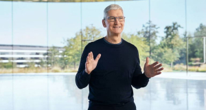 Apple-ն ընդունել է` ԱԲ-ի հարցում հետ է մնում, բայց մտադիր է ստեղծել աշխարհի լավագույն նեյրոցանցը