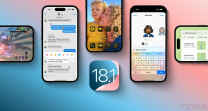 Apple-ը թողարկել է iOS 18.1 RC-ն՝ արհեստական բանականության աջակցությամբ