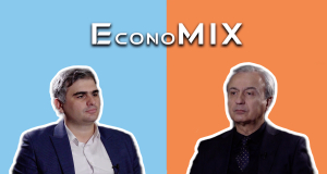 One IT employee creates 5 jobs in the service sector։ Hovik Musayelyan
