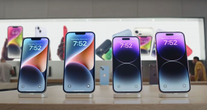 iPhone-ում այժմ հնարավոր է փոխել զանգերի և SMS-ների ստանդարտ հավելվածները