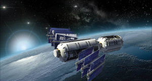 Hackers have reached spaceL Expert notes most dangerous attacks