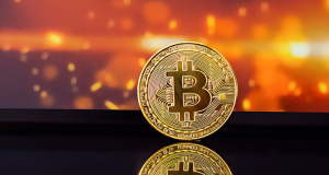 Bitcoin price crosses $70,000