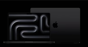 Apple представила новый ноутбук MacBook Pro