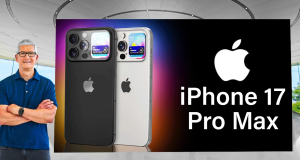 iPhone 17-ը կստանա Wi-Fi-ի և Bluetooth-ի չիպեր, որոնք կմշակի Apple-ը