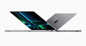 В 2026 году MacBook Pro получит OLED-экран и станет тоньше