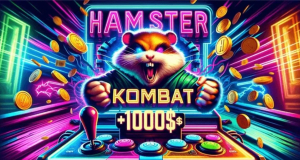 Fraudsters steal players' money under the name of Hamster Kombat creators